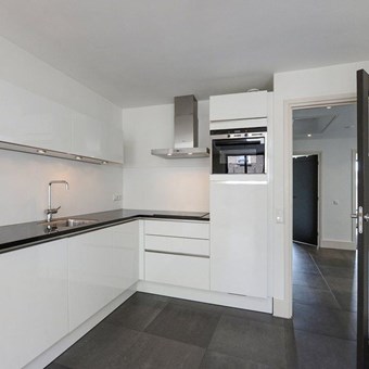 Delft, Oude Langendijk, bovenwoning - foto 3