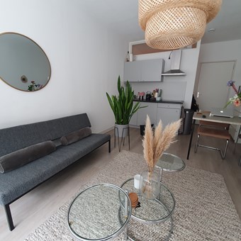 Groningen, Sint Walburgstraat, zelfstandige studio - foto 2