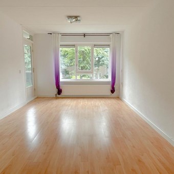 Leiden, Zandbank, portiekflat - foto 3