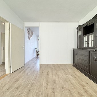 Amsterdam, Zeeburgerdijk, 3-kamer appartement - foto 2