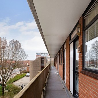 Katwijk (ZH), Tramstraat, bovenwoning - foto 3