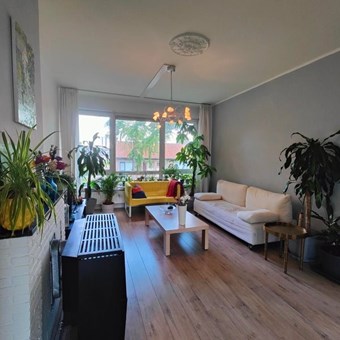 Eindhoven, Hertog Jan I Laan, 3-kamer appartement - foto 3