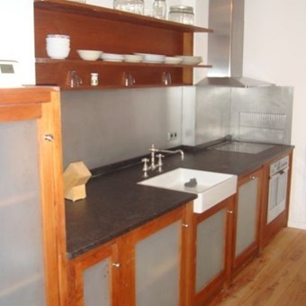 Amsterdam, Plantage Kerklaan, 4-kamer appartement - foto 3