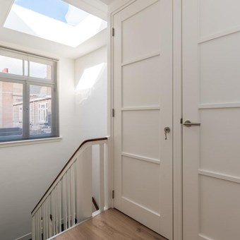 Amsterdam, Gerrit van der Veenstraat, 3-kamer appartement - foto 2