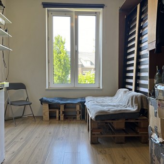 Maastricht, Louis Loyenstraat, semi zelfstandige studio - foto 3