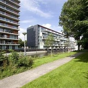 Amsterdam, Osdorper Ban, 3-kamer appartement - foto 2