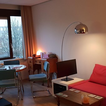 Groningen, Damsterdiep, bovenwoning - foto 3