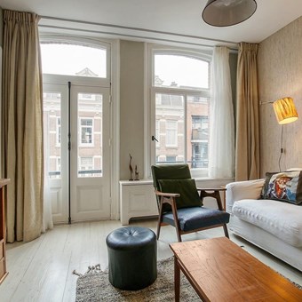 Amsterdam, Tweede Jan Steenstraat, 3-kamer appartement - foto 3