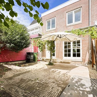 Purmerend, Julianastraat, eengezinswoning - foto 2