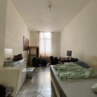Arnhem, Brugstraat, zelfstandige studio - foto 2