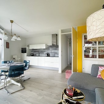 Almere, Pygmalionstraat, portiekflat - foto 2
