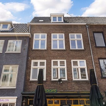 Haarlem, Damstraat, bovenwoning - foto 2