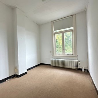 Breda, Ginnekenweg, studentenkamer - foto 3