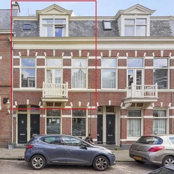 Den Haag, Dirk Hoogenraadstraat, 6+ kamer appartement - foto 3