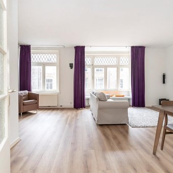 Amsterdam, Pieter Cornelisz Hooftstraat, 2-kamer appartement - foto 2