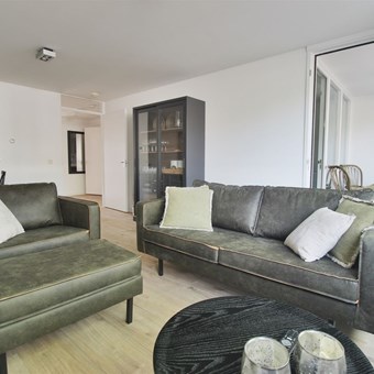 Amsterdam, Amstelveenseweg, 4-kamer appartement - foto 2