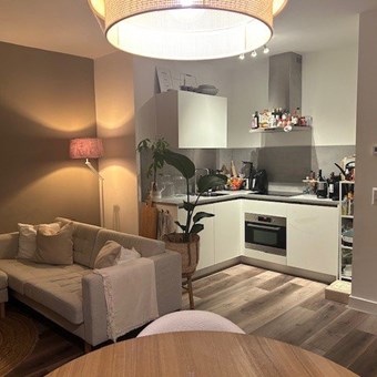 Ede, Klinkenbergerweg, 2-kamer appartement - foto 2