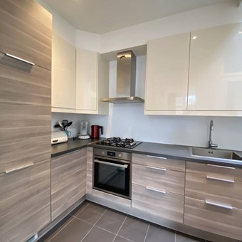 Utrecht, Griftstraat, tussenwoning - foto 2