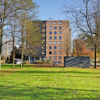 Amsterdam, Borgloonstraat, 3-kamer appartement - foto 2
