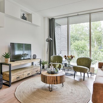 Hoofddorp, Klaasje Bogaard-Slingerhof, 2-kamer appartement - foto 3