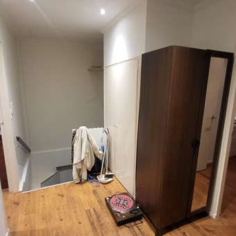 Amsterdam, Admiraal de Ruijterweg, 3-kamer appartement - foto 3