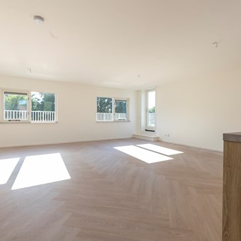 Oude Wetering, Meerkreuk, bovenwoning - foto 3