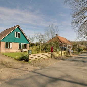 Heemskerk, Kerkweg, vrijstaande woning - foto 2