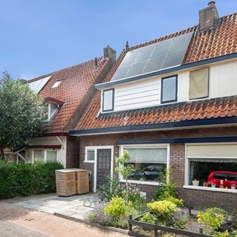 Amersfoort, Asterstraat, eengezinswoning - foto 2