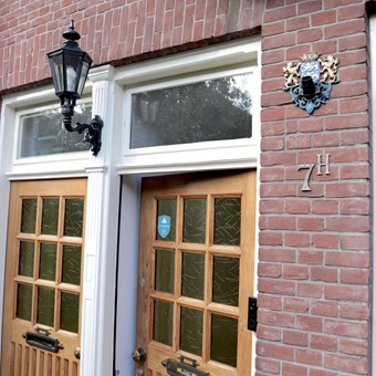Amsterdam, Celsiusstraat, benedenwoning - foto 3