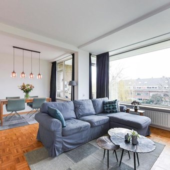 Voorburg, Laan van Nieuw Oosteinde, maisonnette - foto 3