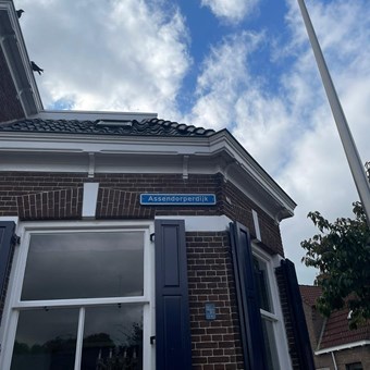 Zwolle, Assendorperdijk, kamer - foto 3