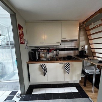 Breda, Lange Brugstraat, zelfstandige studio - foto 3