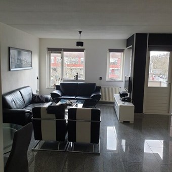Almelo, Zeven Bosjes, 2-kamer appartement - foto 3