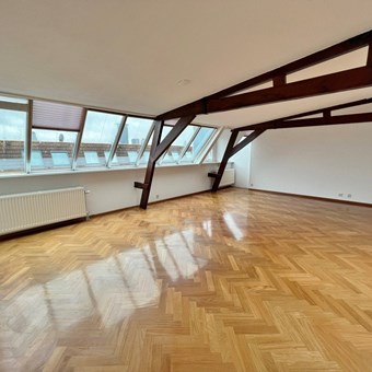 Den Haag, Hooftskade, bovenwoning - foto 2