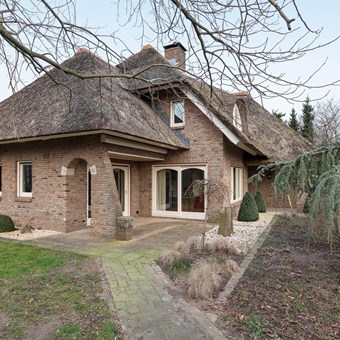 Ootmarsum, Eerste Stegge, vrijstaande woning - foto 3
