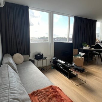 Amsterdam, Valutaboulevard, 3-kamer appartement - foto 2