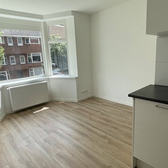 Groningen, Parkweg, 2-kamer appartement - foto 2