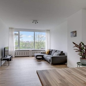Utrecht, Rooseveltlaan, portiekflat - foto 3