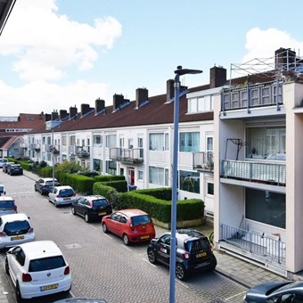Rotterdam, Schout van Groenewegenstraat, 5-kamer appartement - foto 2