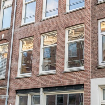 Amsterdam, Sint Willibrordusstraat, 2-kamer appartement - foto 3
