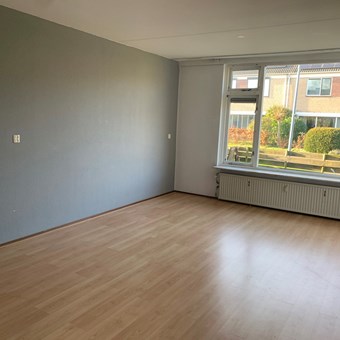 Alkmaar, Bellinihof, 2-kamer appartement - foto 2