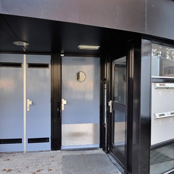 Eindhoven, Mignot en de Blockplein, 3-kamer appartement - foto 2