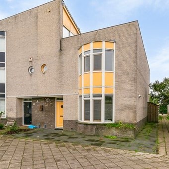 Hoofddorp, Aletta Jacobsdreef, eengezinswoning - foto 2