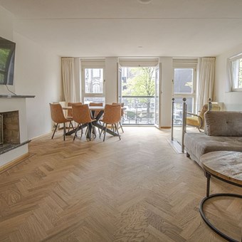 Amsterdam, Bloemgracht, 3-kamer appartement - foto 2