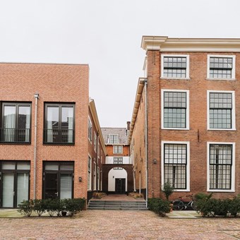 Den Haag, Westeinde, 3-kamer appartement - foto 2