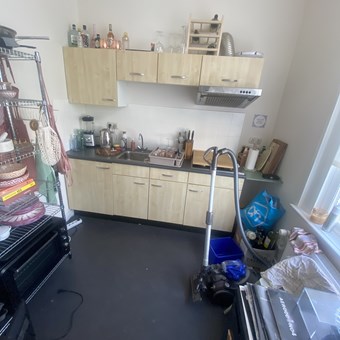 Groningen, Taco Mesdagplein, 2-kamer appartement - foto 3