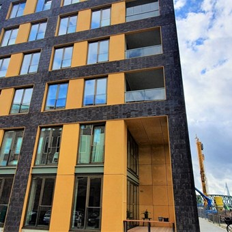 Rotterdam, Nassaukade, 2-kamer appartement - foto 2