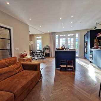 Weesp, Herensingel, eengezinswoning - foto 3