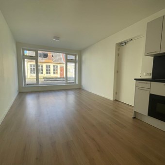Groningen, Nieuwe Kijk in 't Jatstraat, 3-kamer appartement - foto 2