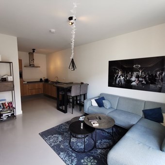 Amsterdam, Revaleiland, 2-kamer appartement - foto 2